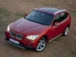 BMW X1 xDrive20i xLine 2012 года (ZA)